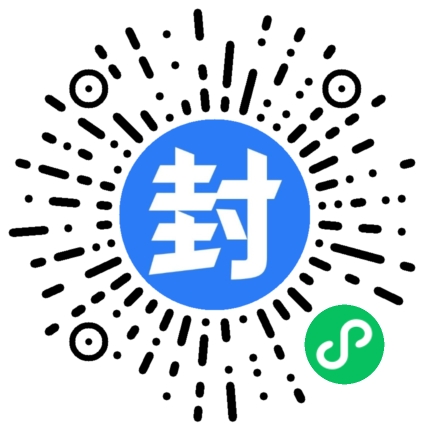 有趣小程序码，微信扫一扫打开